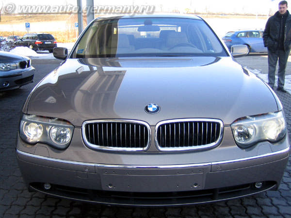 BMW 745 Li (100)